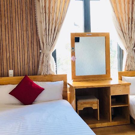 Khach San Minh Ha Da Lat Hotel Eksteriør billede