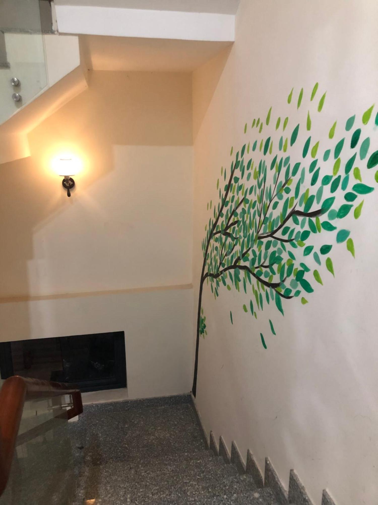 Khach San Minh Ha Da Lat Hotel Eksteriør billede